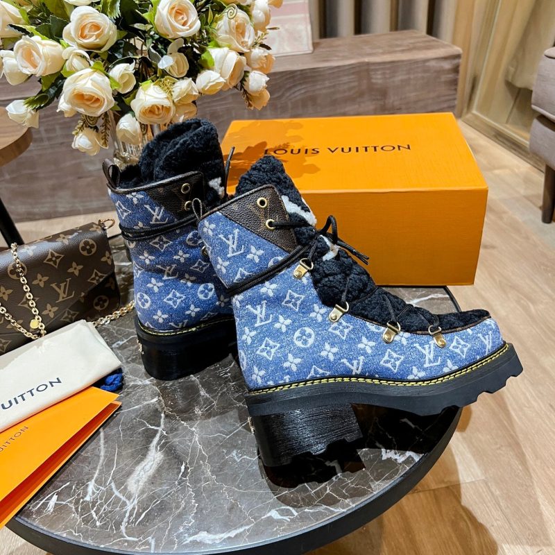 New Collection  LUV BOOTS 042 - Image 8