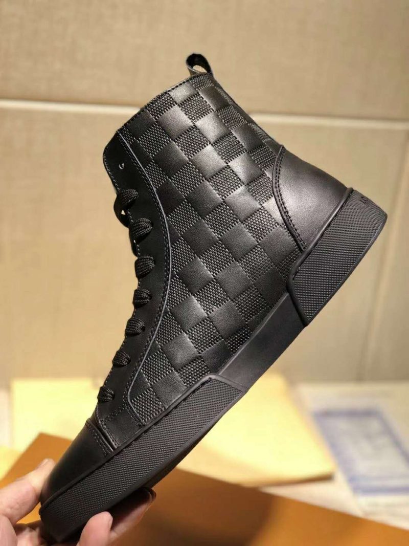 New Arrival Luv Sneaker 073 - Image 8