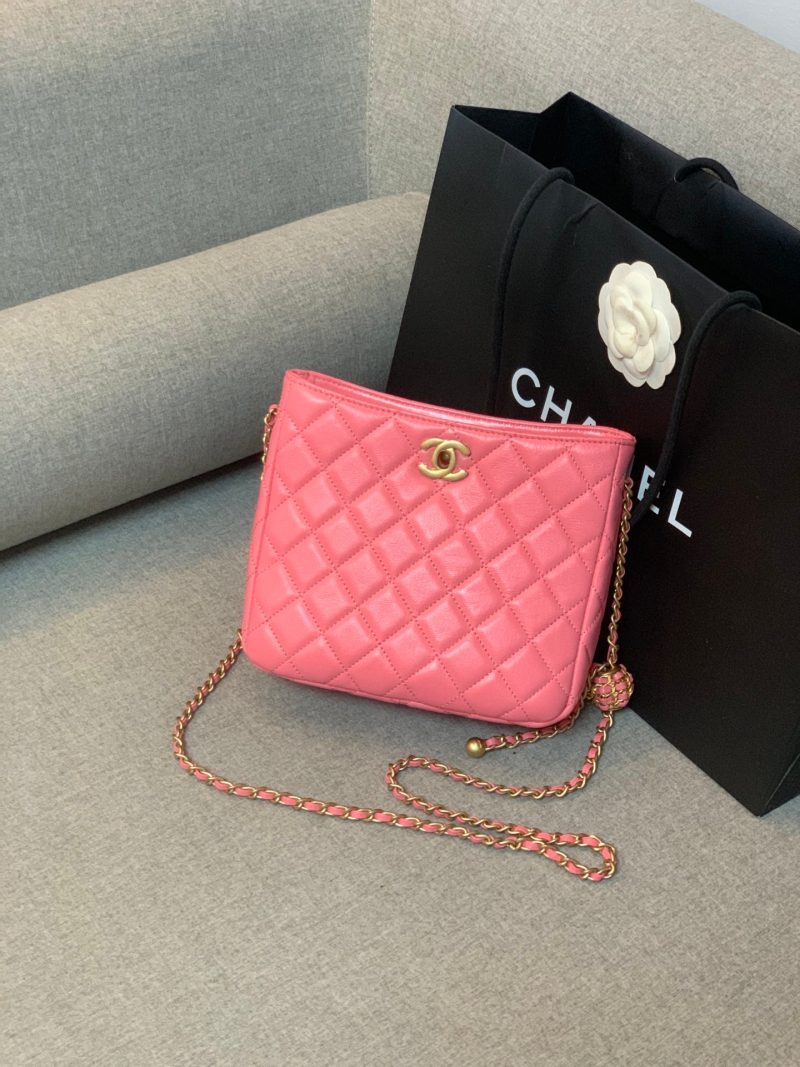CHLHobo Handbag PiNike Bag For Women 16cm/6in - Image 7