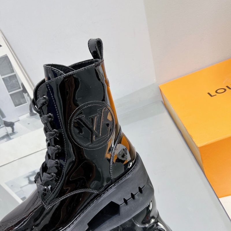 New Collection  LUV BOOTS 006 - Image 7