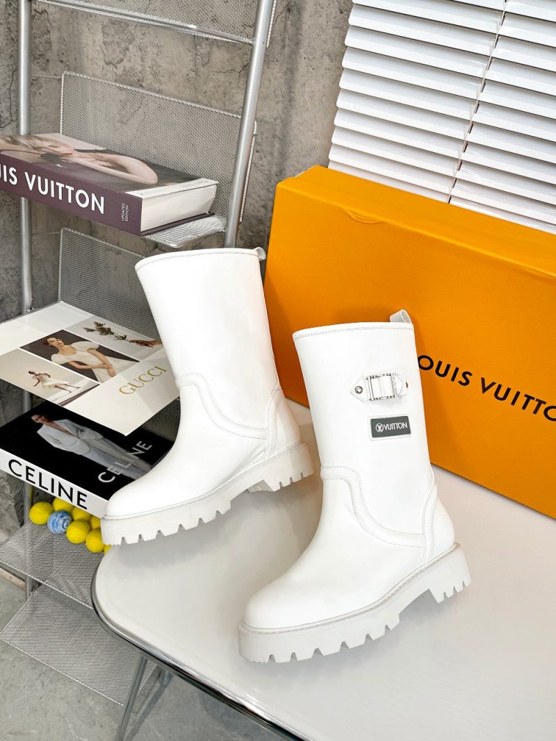 New Collection  LUV BOOTS 021 - Image 8