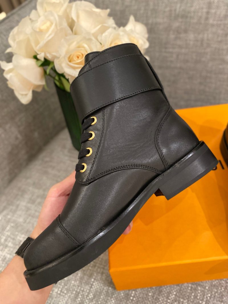 New Collection  LUV BOOTS 052 - Image 9