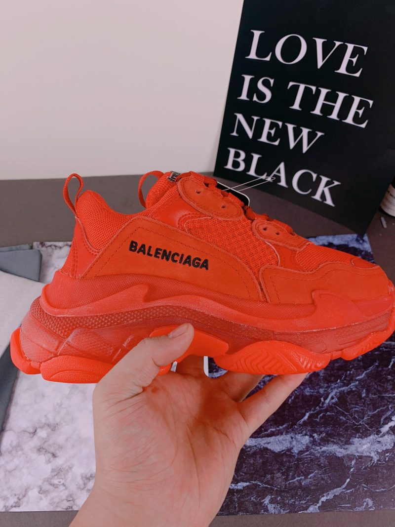 New Arrival Bla Sneaker 081 - Image 5
