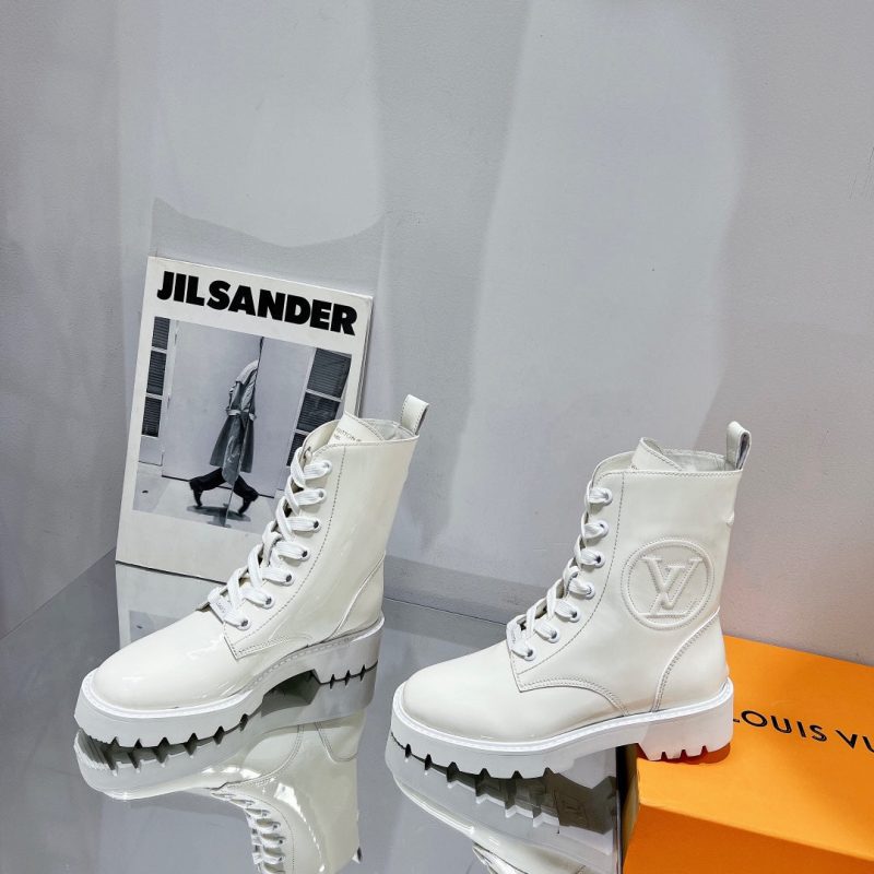 New Collection  LUV BOOTS 005 - Image 9