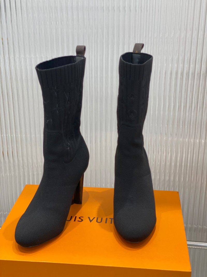 New Collection  LUV BOOTS 047 - Image 6