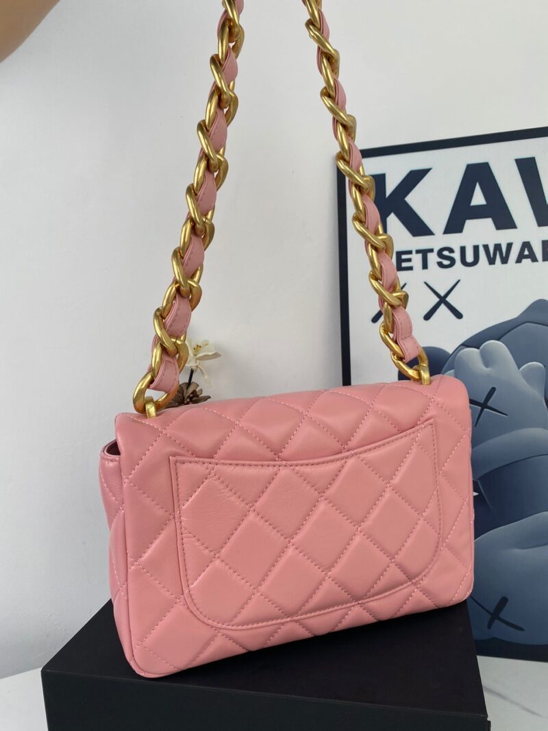 New Collection Bag CHL 417 - Image 7