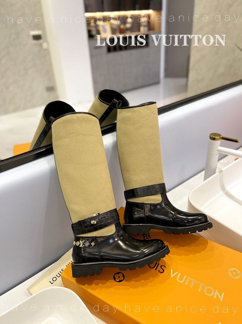 New Collection  LUV BOOTS 028 - Image 7