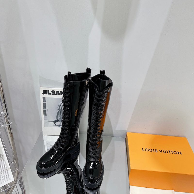 New Collection  LUV BOOTS 015 - Image 8