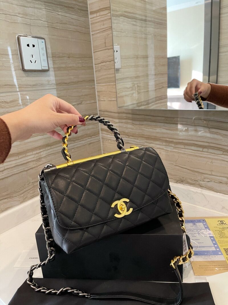 New Collection Bags CHL 056