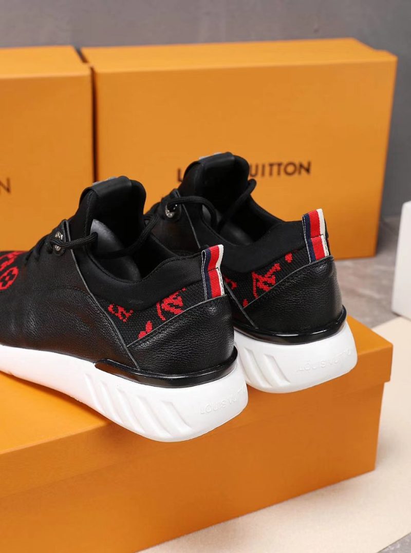 New Arrival Luv Sneaker 106 - Image 8