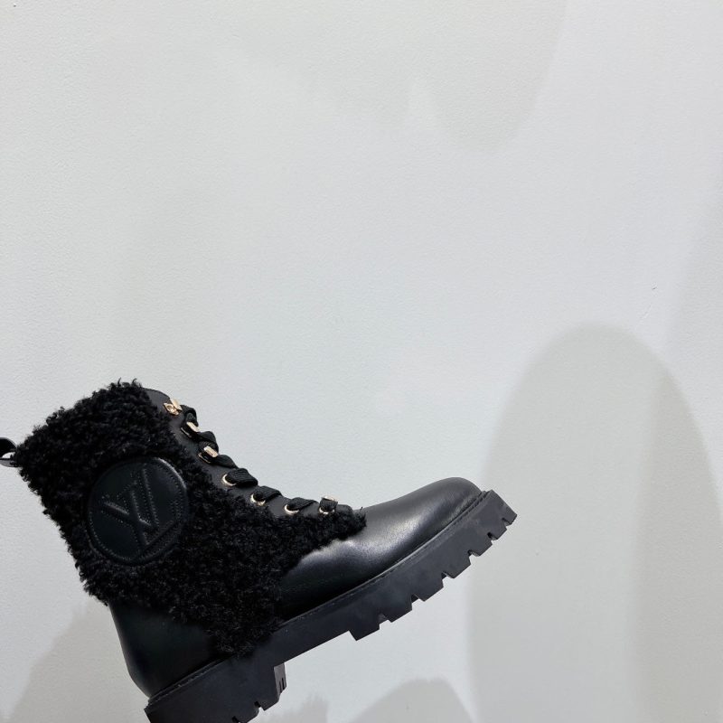 New Collection  LUV BOOTS 009 - Image 8