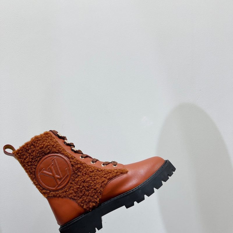 New Collection  LUV BOOTS 007 - Image 9