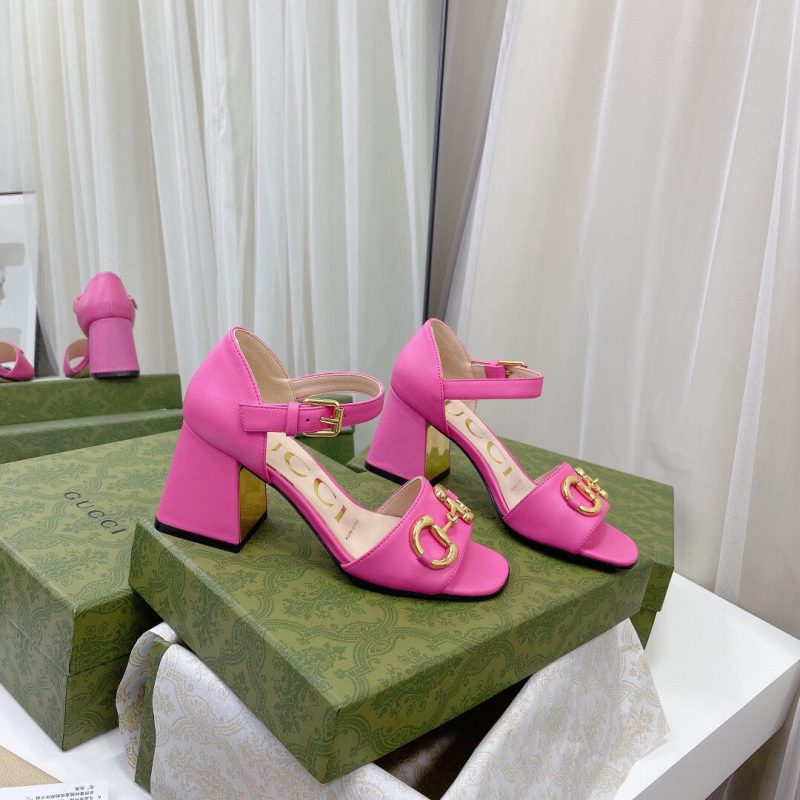 New Collection GCI HIGH HEELS 034 - Image 7