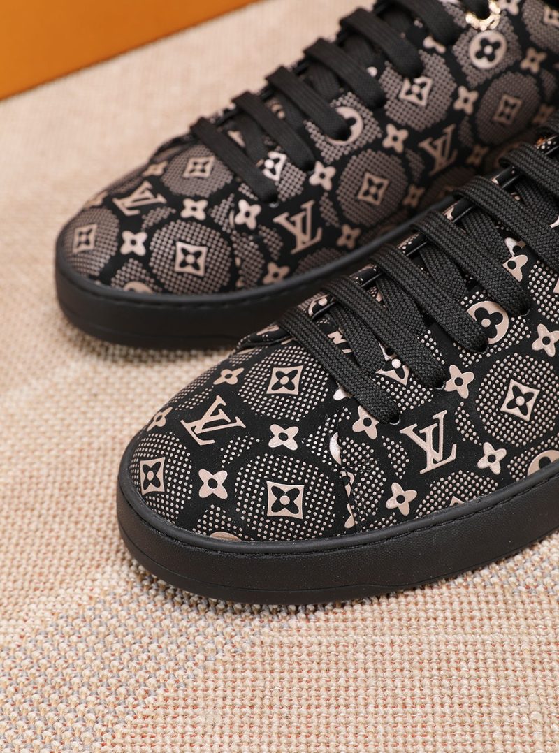 New Arrival Luv Sneaker 193 - Image 8