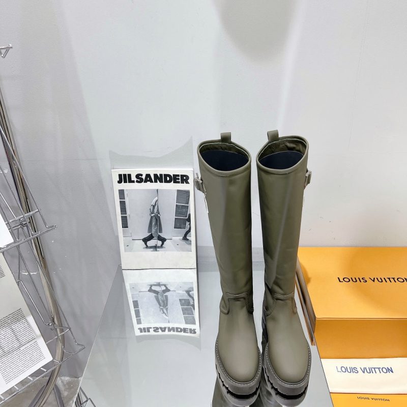 New Collection  LUV BOOTS 016 - Image 6