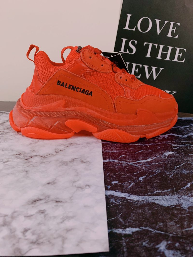 New Arrival Bla Sneaker 081 - Image 7