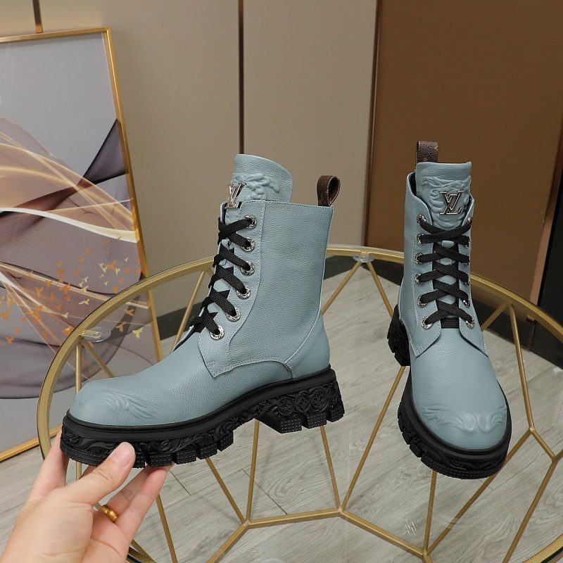 New Collection  LUV BOOTS 037 - Image 7