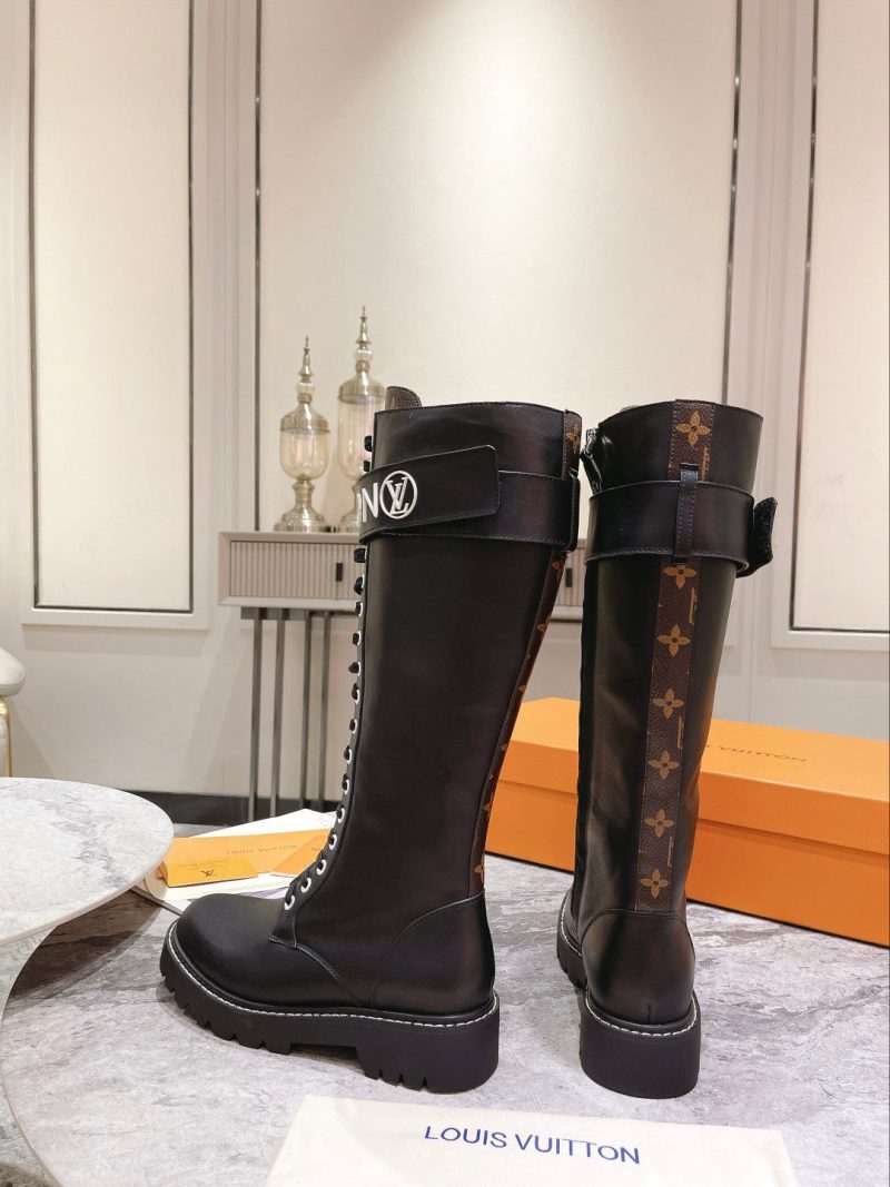 New Collection  LUV BOOTS 040 - Image 6