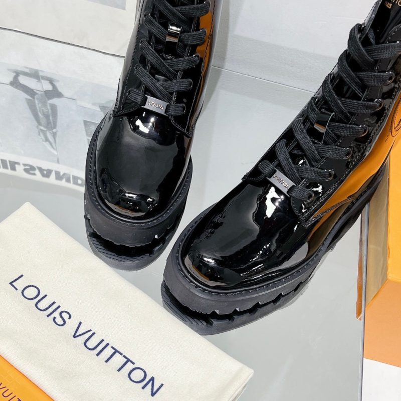 New Collection  LUV BOOTS 006 - Image 8