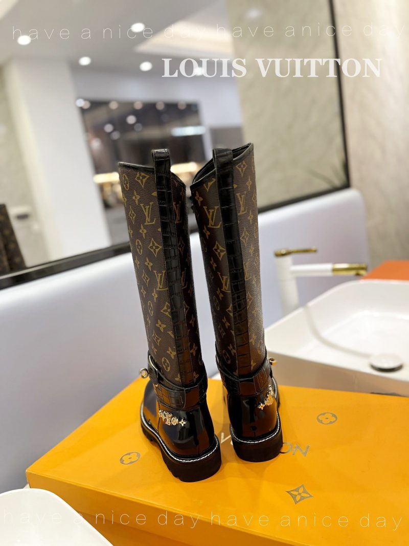 New Collection  LUV BOOTS 029 - Image 7