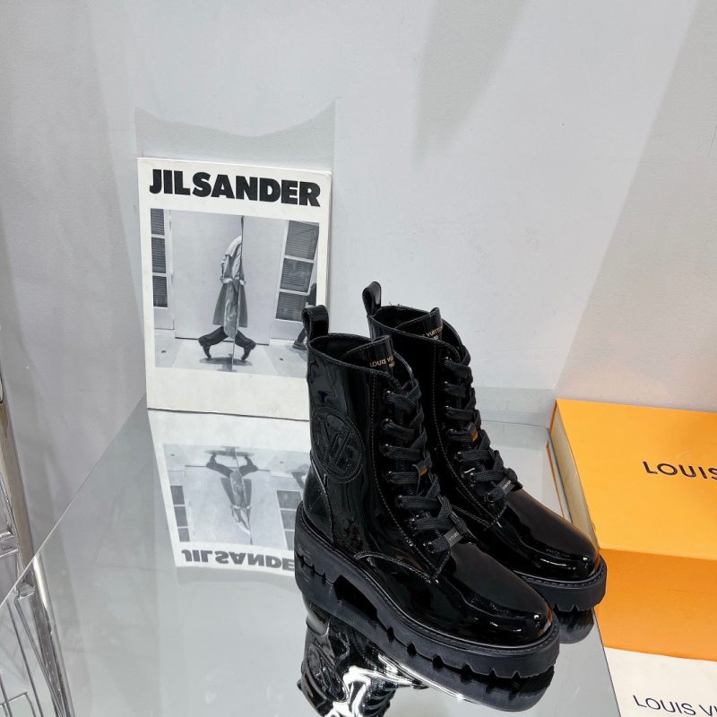 New Collection  LUV BOOTS 006 - Image 9