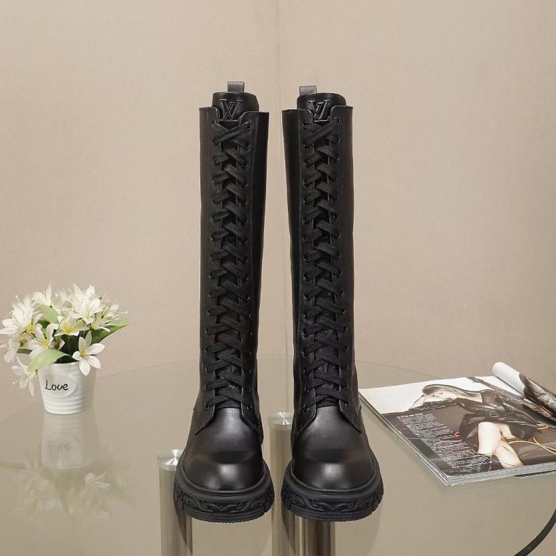 New Collection  LUV BOOTS 002 - Image 8