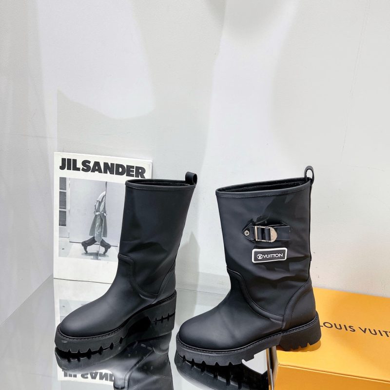 New Collection  LUV BOOTS 012 - Image 8