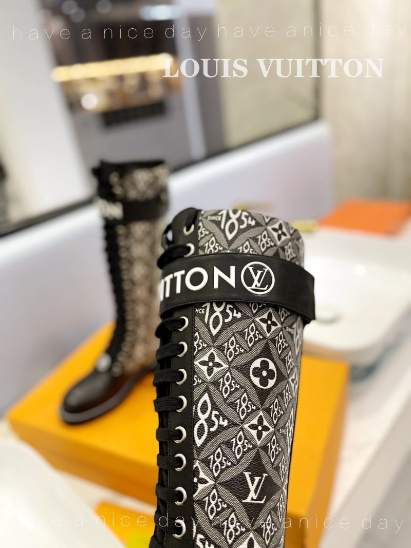 New Collection  LUV BOOTS 030 - Image 9