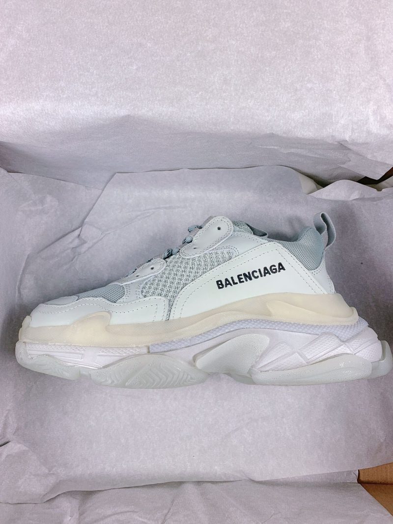 New Arrival Bla Sneaker 083 - Image 8