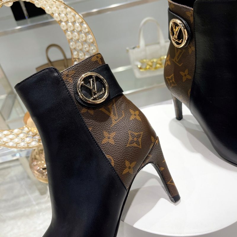 New Collection  LUV BOOTS 024 - Image 9