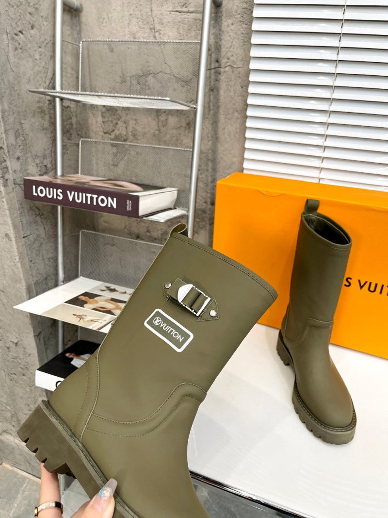 New Collection  LUV BOOTS 023 - Image 8