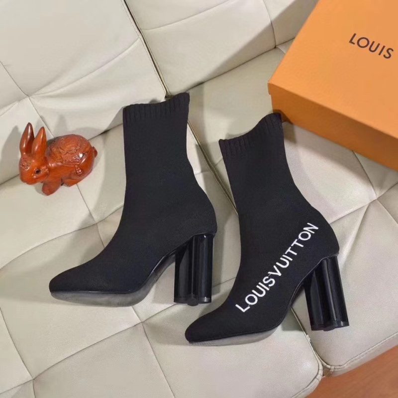 New Collection  LUV BOOTS 019 - Image 7