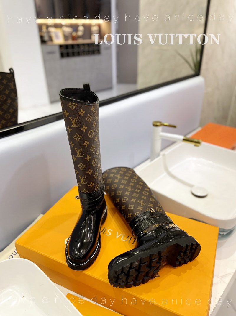 New Collection  LUV BOOTS 029 - Image 8