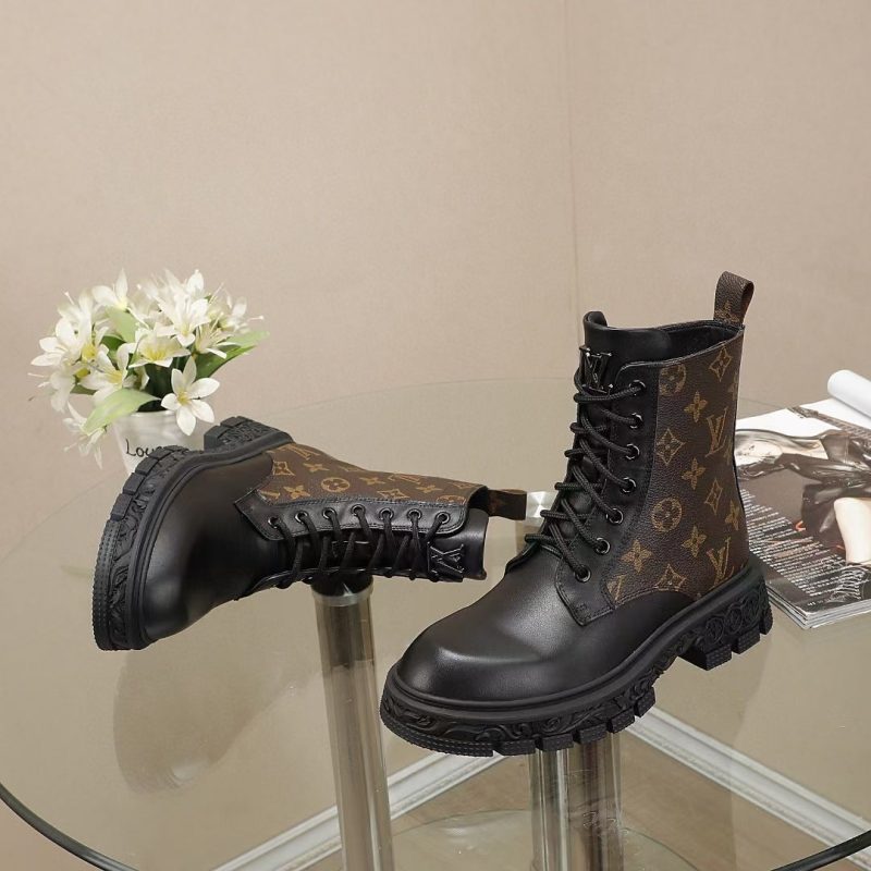 New Collection  LUV BOOTS 004 - Image 6