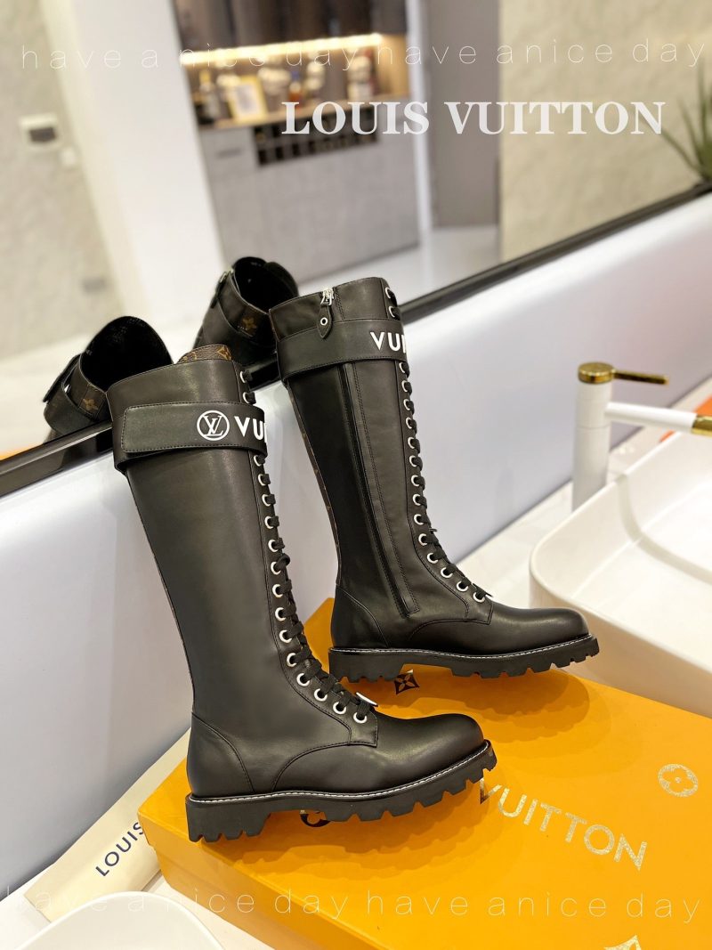 New Collection  LUV BOOTS 031 - Image 8