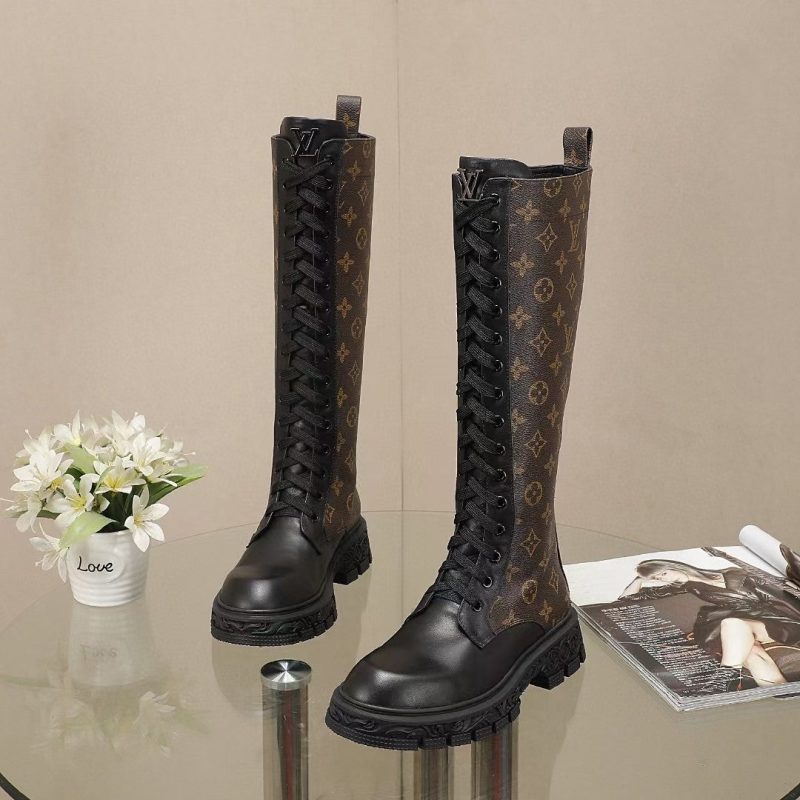 New Collection  LUV BOOTS 001 - Image 8