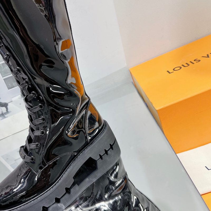 New Collection  LUV BOOTS 015 - Image 9