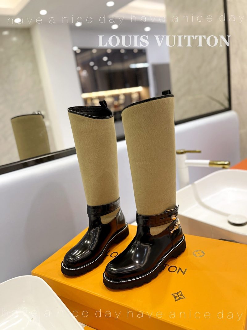 New Collection  LUV BOOTS 028 - Image 8