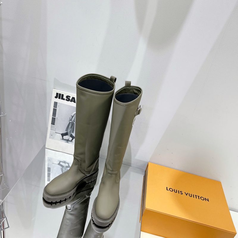 New Collection  LUV BOOTS 016 - Image 7
