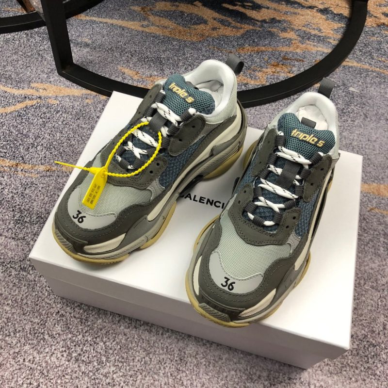 New Arrival Bla Sneaker 084