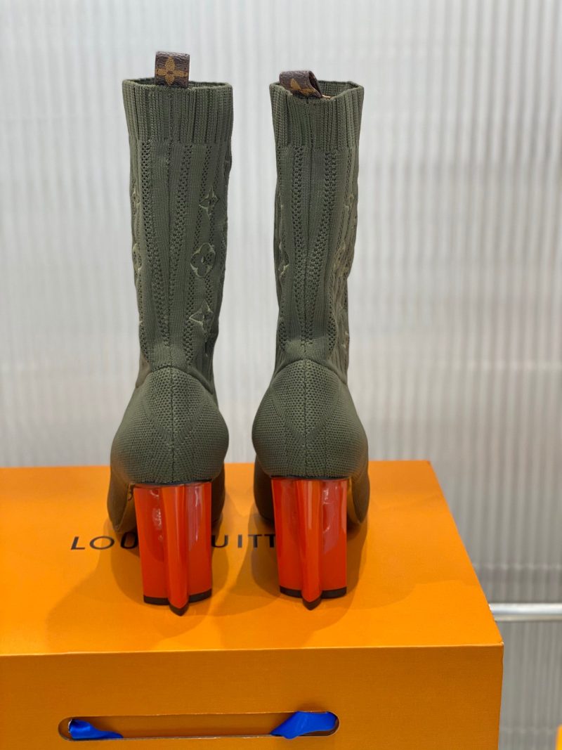 New Collection  LUV BOOTS 048 - Image 6