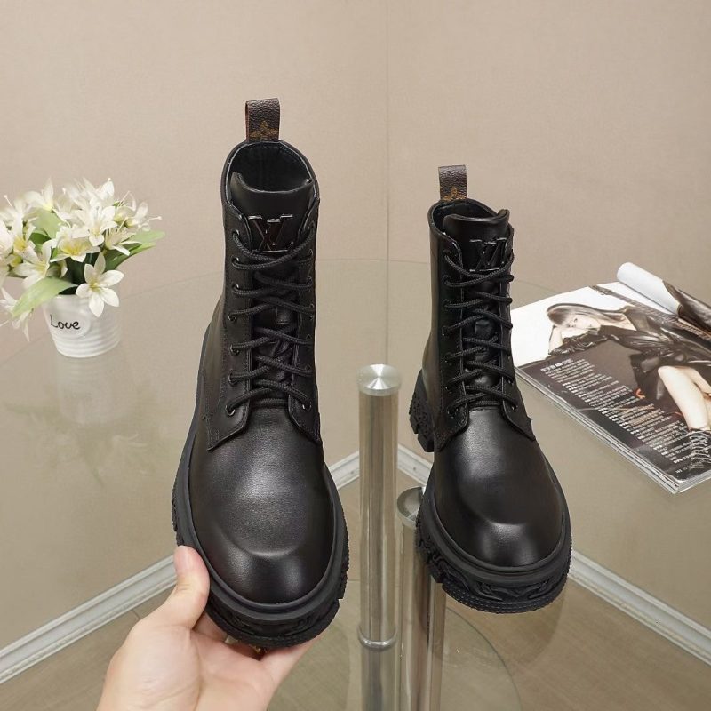New Collection  LUV BOOTS 003 - Image 8