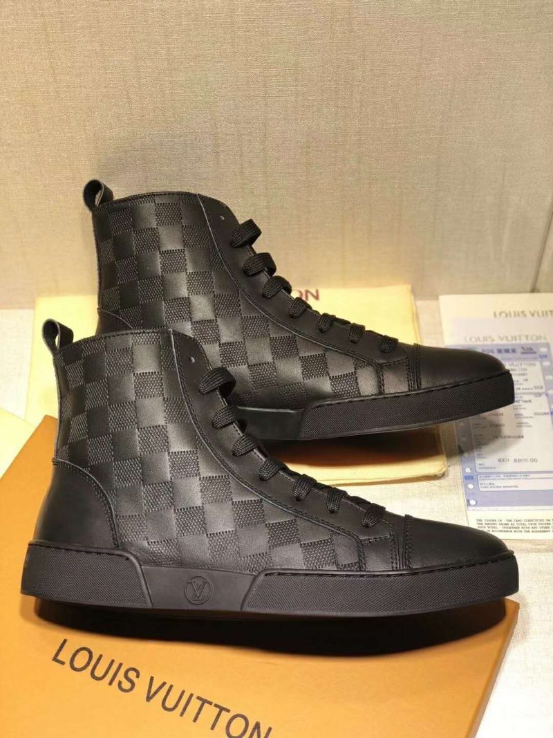 New Arrival Luv Sneaker 073