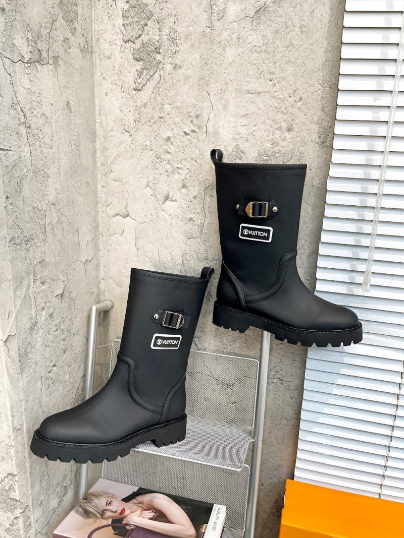 New Collection  LUV BOOTS 022 - Image 7