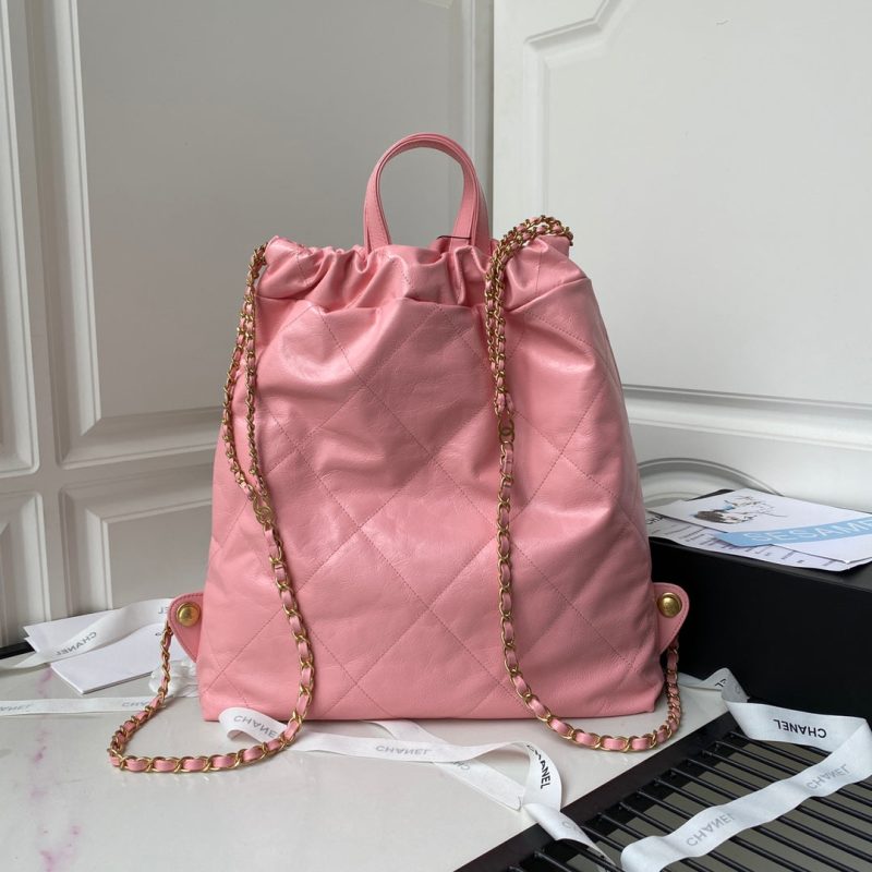 CHL Backpack Light PiNike Large Bag For Women 51cm/20in - Image 2
