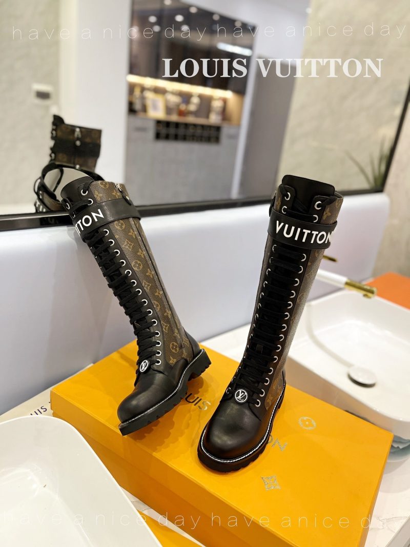 New Collection  LUV BOOTS 032 - Image 8
