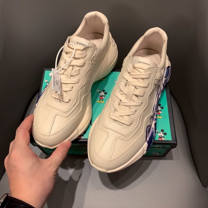 New Arrival GCI Sneaker 149 - Image 8