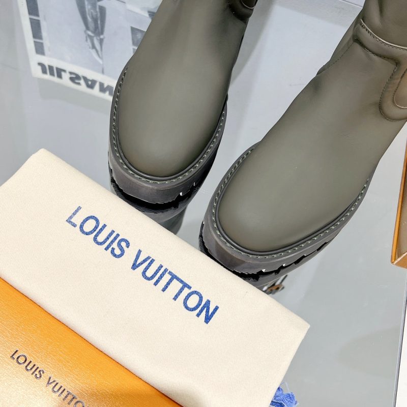 New Collection  LUV BOOTS 016 - Image 8
