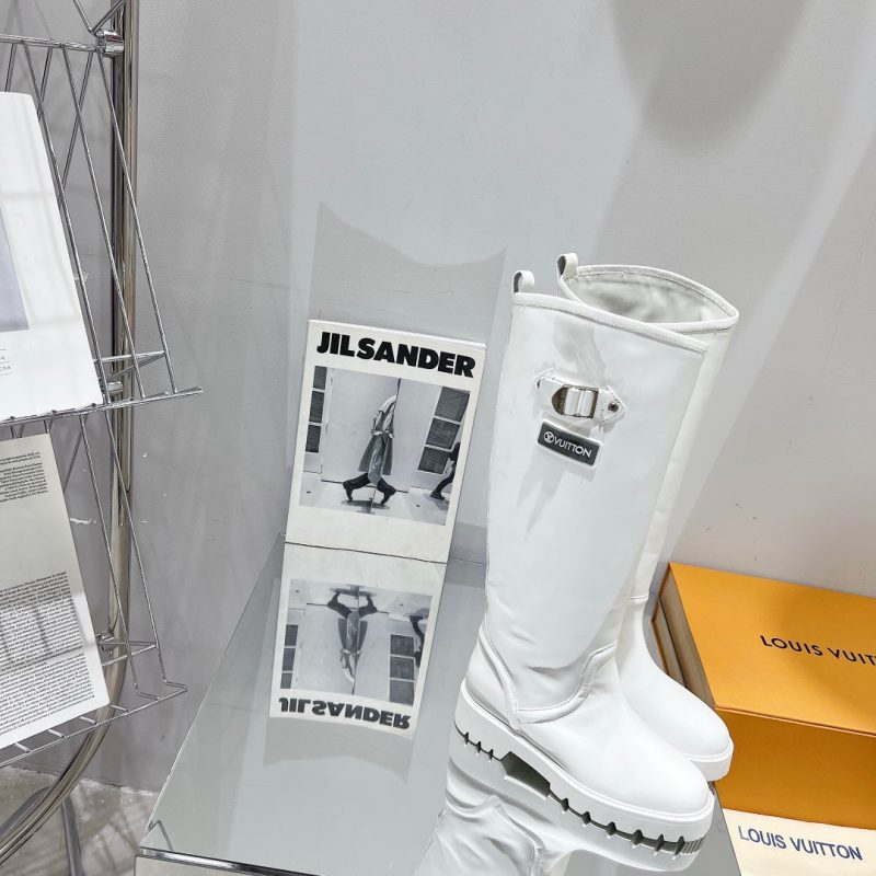 New Collection  LUV BOOTS 017 - Image 9