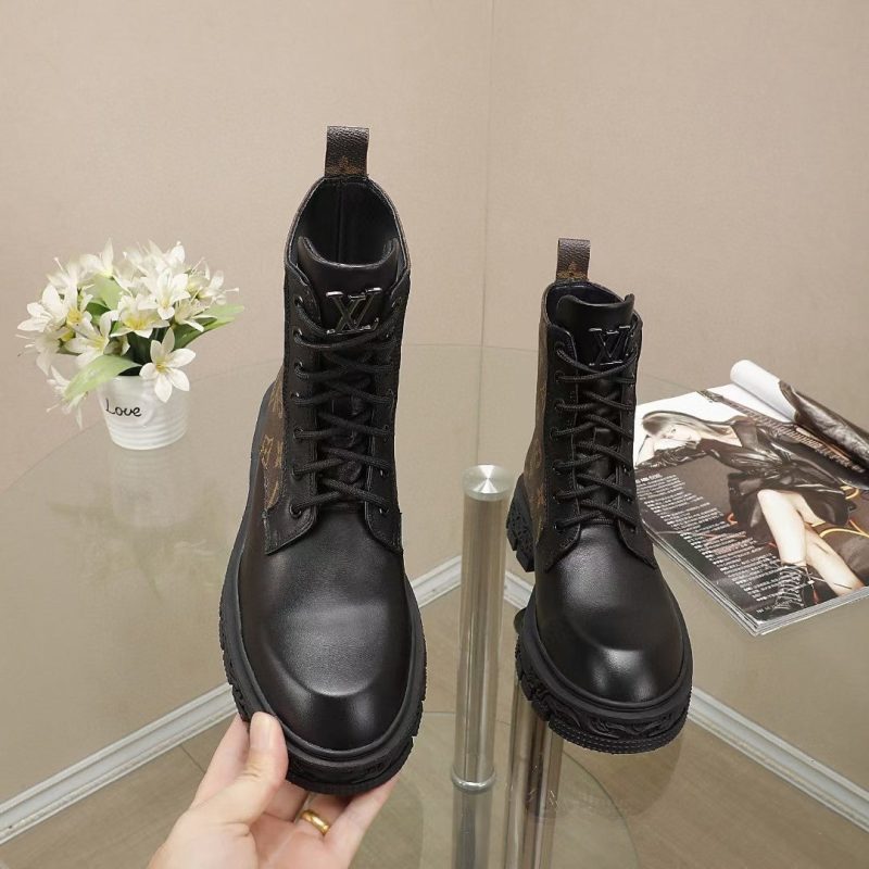 New Collection  LUV BOOTS 004 - Image 7